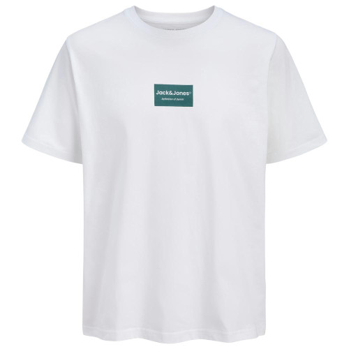 Jack & Jones Ανδρική κοντομάνικη μπλούζα